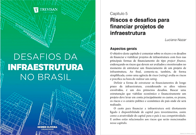 Desafios da Infraestrutura no Brasil
