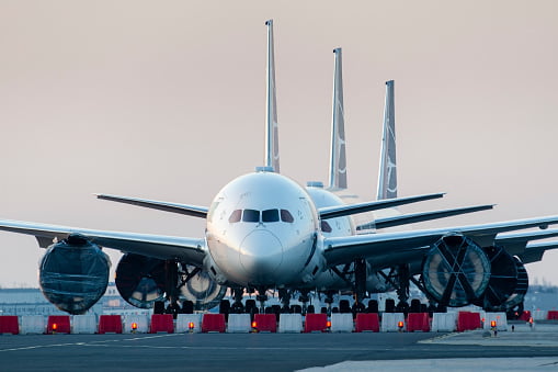 Confira: 6a rodada de concessões aeroportuárias